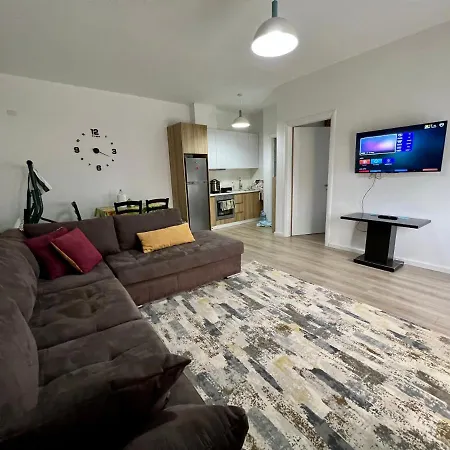 Vila Roas 2 Ksamil