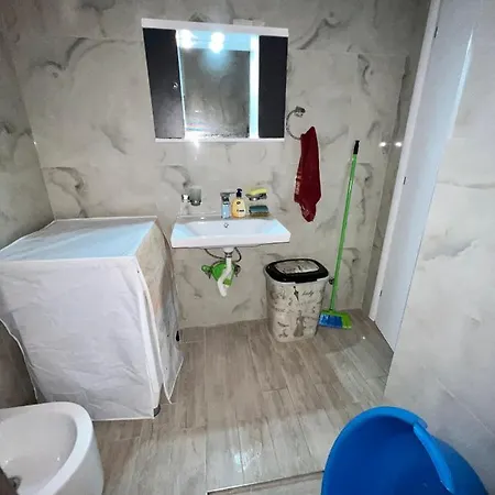 Vila Roas 2 Ξενοδοχείο Εξαμίλιο