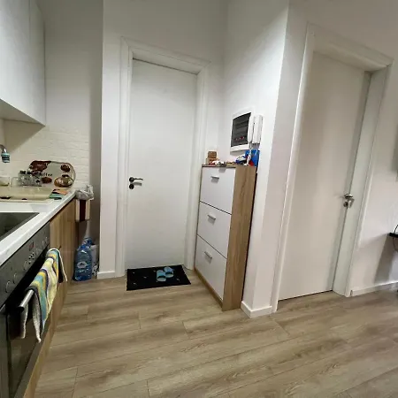 Vila Roas 2 Szálloda *