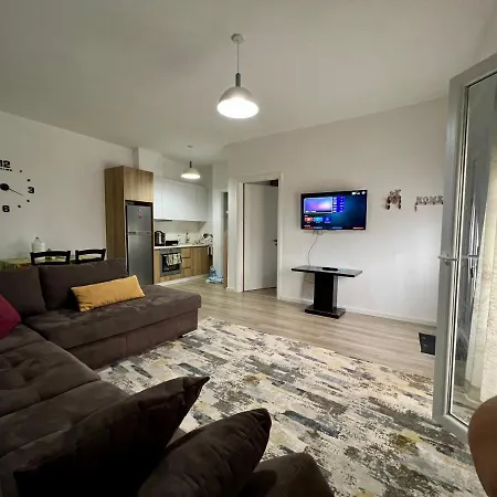 Szálloda Vila Roas 2