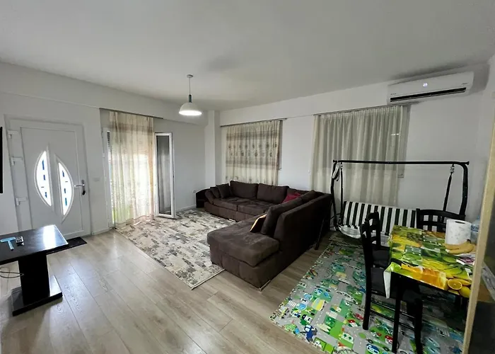 מלון Vila Roas 2