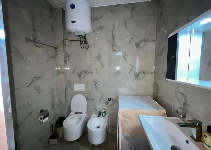 מלון Vila Roas 2 קסאמיל