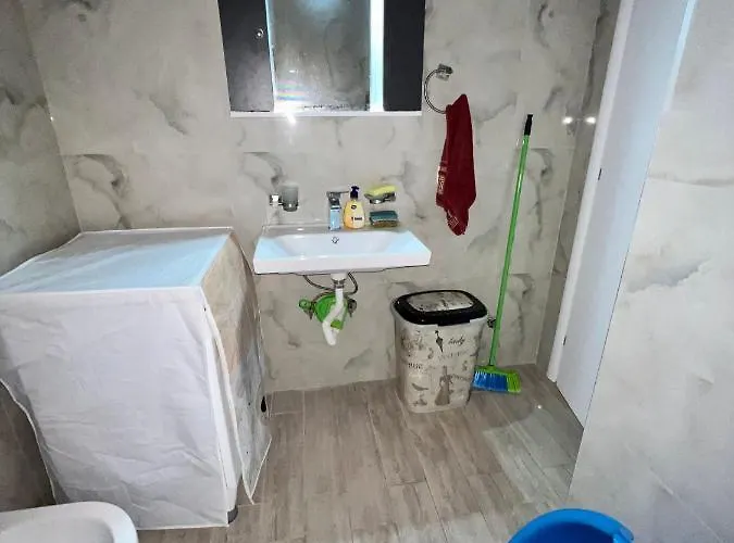 Vila Roas 2 Otel Ksamil