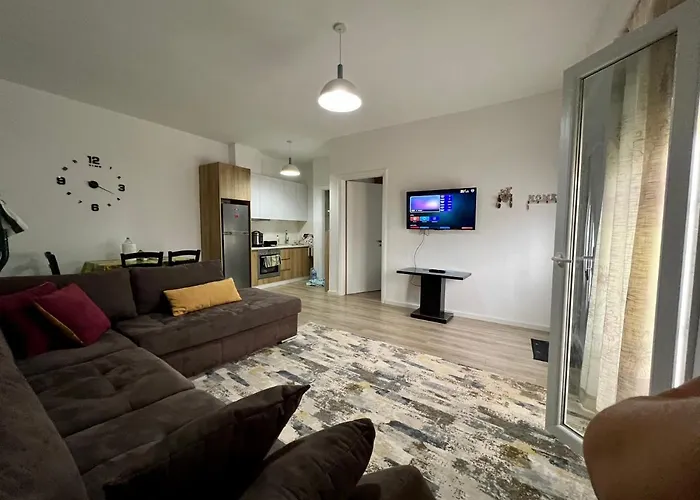 מלון Vila Roas 2