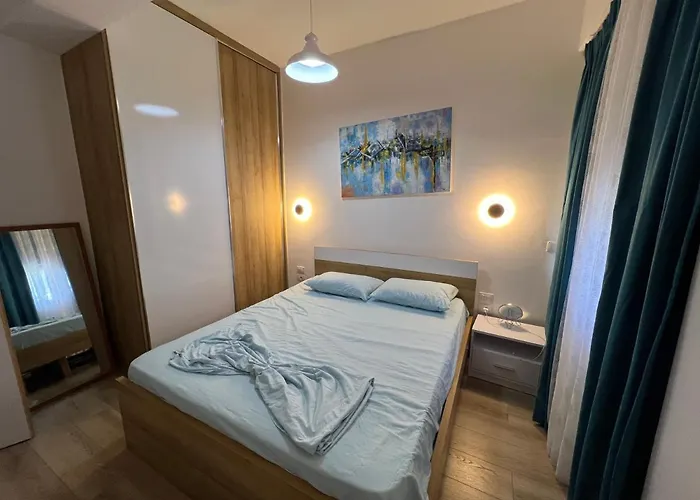 Vila Roas 2 מלון קסאמיל